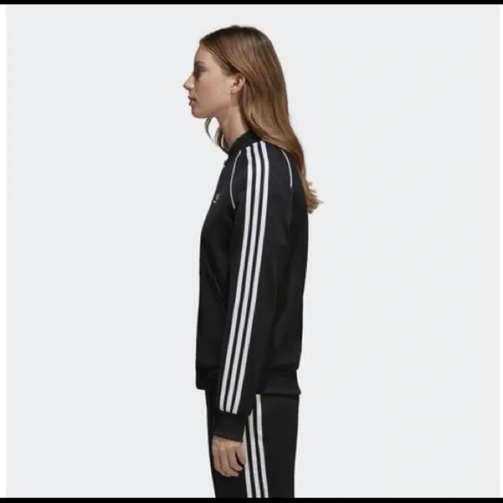 ADIDAS superstar track jacket - Picture 9 of 16